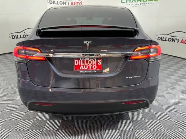 2020 Tesla Model X - - by dealer - vehicle automotive for sale in Lincoln, NE – photo 5