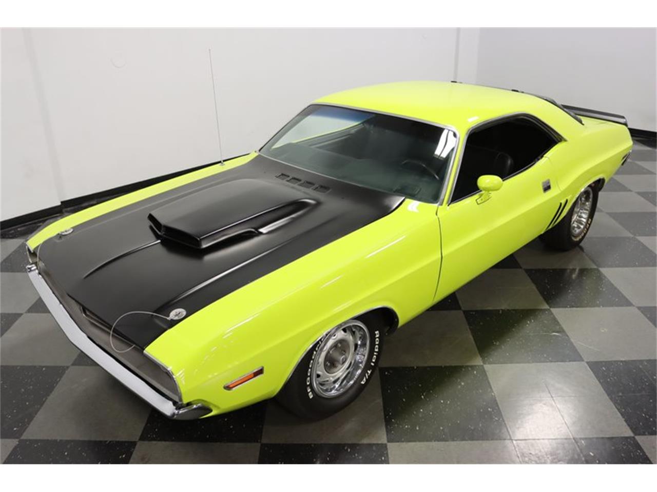 1971 Dodge Challenger for sale in Fort Worth, TX – photo 22