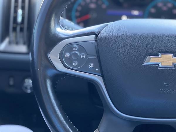 2019 Chevrolet Colorado 2WD Z71 - - by dealer for sale in Rialto, CA – photo 11