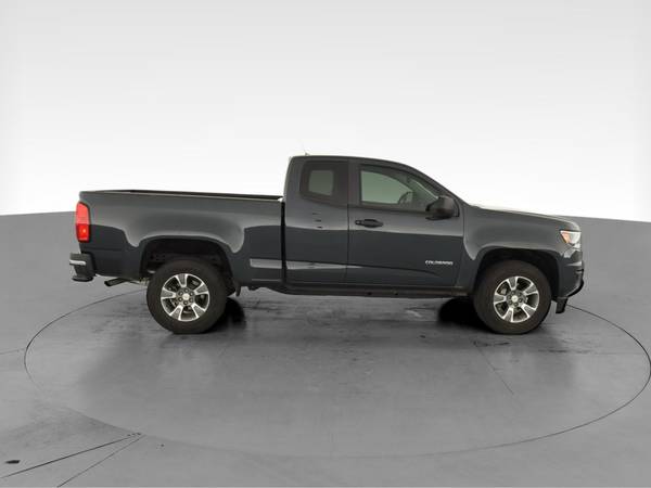 2018 Chevy Chevrolet Colorado Extended Cab Work Truck Pickup 2D 6 ft... for sale in Madison, WI – photo 13