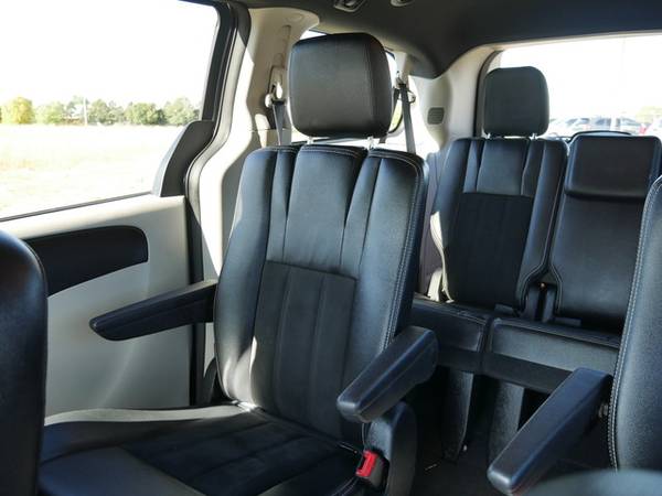 2019 Dodge Grand Caravan SXT for sale in Hudson, MN – photo 20
