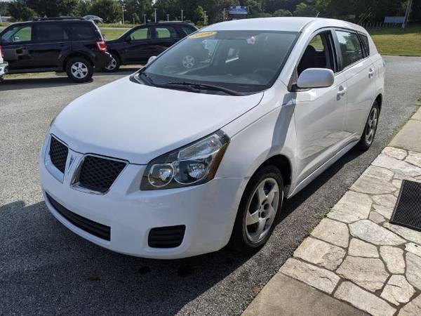 2009 Pontiac Vibe 1.8L - Down Payments As Low As $500 - cars &... for sale in Shelby, NC – photo 7