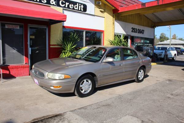 2001 Buick LaSabre 👍MANY CARS AND TRUCKS // Bad Credit - cars &... for sale in Jacksonville, FL – photo 3