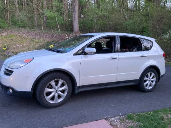 subaru Tribeca B9 for sale in Limeport, PA – photo 4