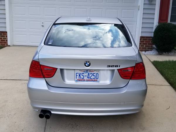 2011 BMW 328i- Sports Pkg- loaded for sale in Cary, NC – photo 11