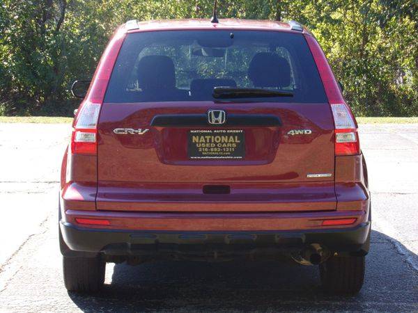 2011 Honda CR-V SE 4WD 5-Speed AT for sale in Cleveland, OH – photo 22