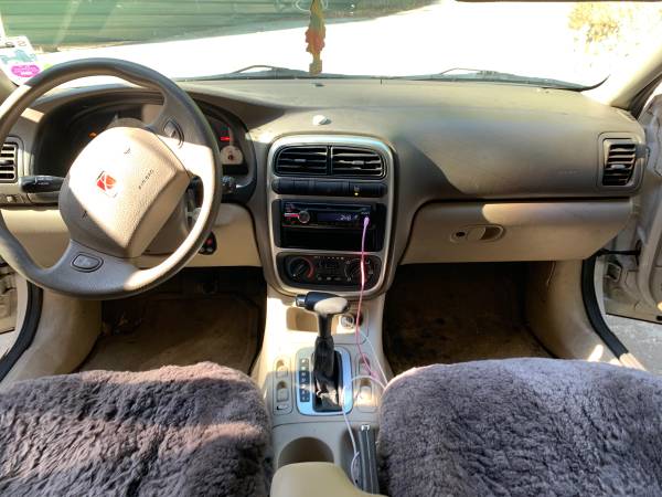 Saturn L200 $2000 OBO clean title runs good for sale in Mount Hermon, CA – photo 9
