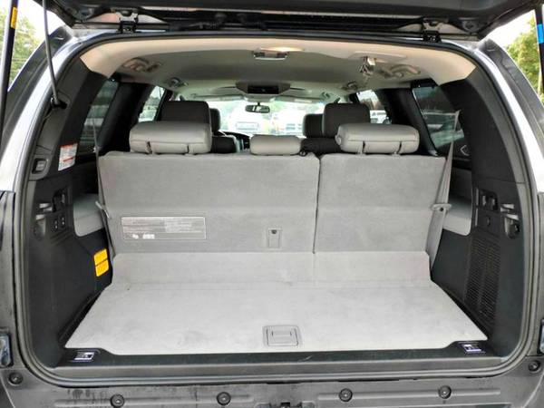 Toyota Sequoia 4wd Platinum 3rd Row SUV Sunroof DVD Clean Loaded V8... for sale in Asheville, NC – photo 9