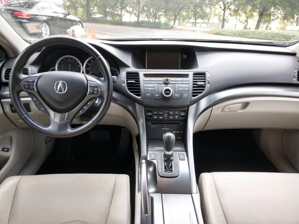 2011 ACURA TSX FULLY LOADED SEDAN! $7995 CASH SALE! for sale in Tallahassee, FL – photo 9