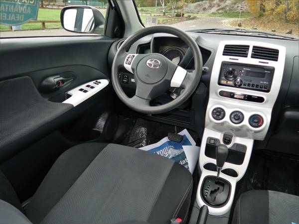 2012 Scion xD 5dr HB Man - cars & trucks - by dealer - vehicle... for sale in Gladstone, OR – photo 17