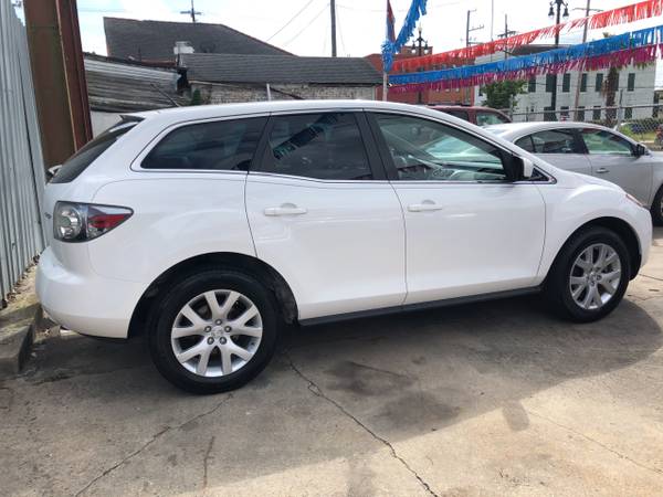 2007 Mazda CX-7 FWD 4dr Sport - - by dealer - vehicle for sale in New Orleans, LA – photo 3