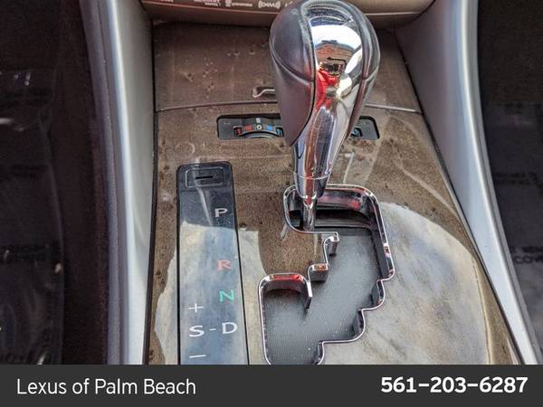 2013 Lexus IS 250C SKU: D2527161 Convertible - - by for sale in West Palm Beach, FL – photo 11