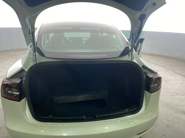 2019 Tesla Model 3 Standard Range Sedan 4D sedan White - FINANCE -... for sale in Trenton, NJ – photo 23