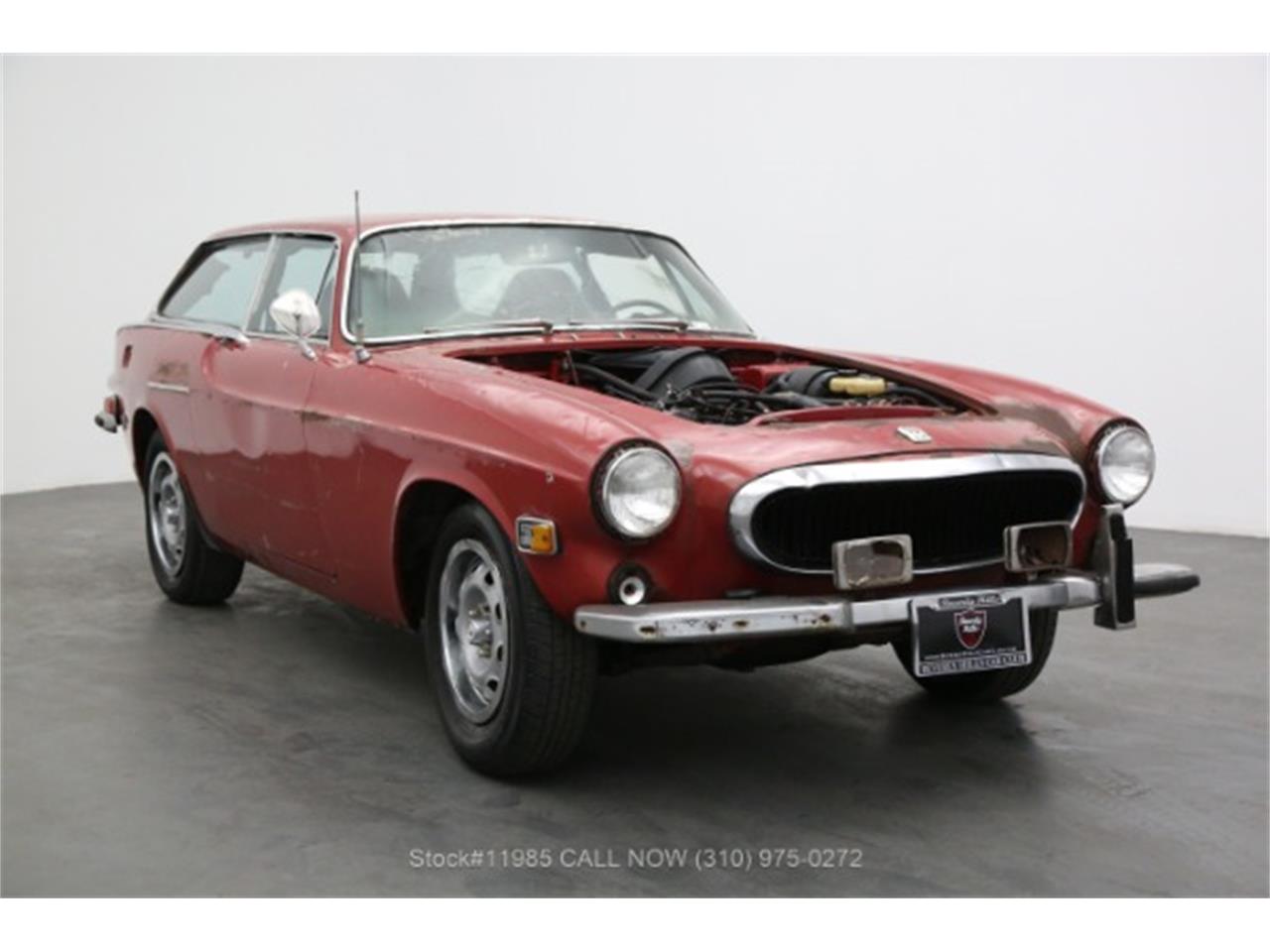 1973 Volvo 1800ES for sale in Beverly Hills, CA – photo 34