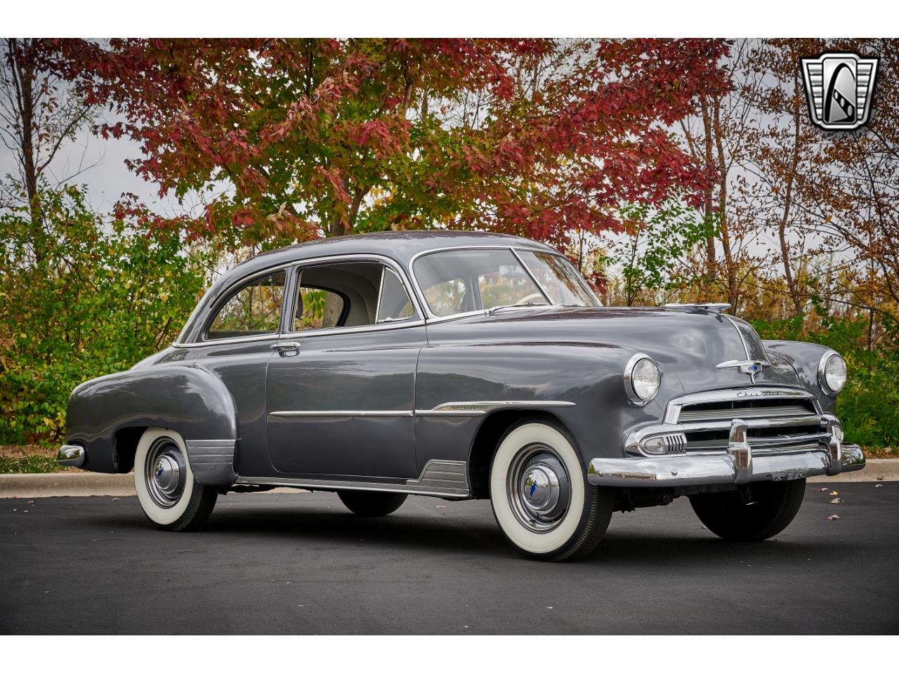 1951 Chevrolet Deluxe for sale in O'Fallon, IL – photo 36