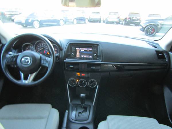 2014 *Mazda* *CX-5* *AWD 4dr Automatic Touring* Deep - cars & trucks... for sale in Omaha, NE – photo 11