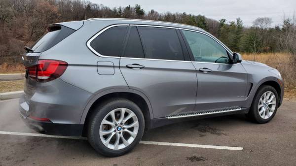 2014 BMW Xdrive50i - - by dealer - vehicle automotive for sale in Eau Claire, WI – photo 17