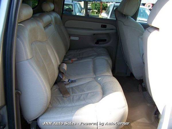 2001 Chevrolet Chevy Suburban 1500 4WD 4D SUV 5 3L LT Automatic for sale in Leesburg, District Of Columbia – photo 20