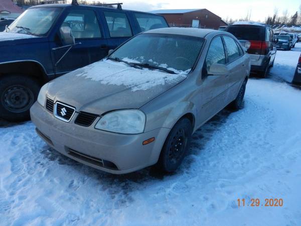 Auto Auction December 5th - cars & trucks - by dealer - vehicle... for sale in Wasilla, AK – photo 13