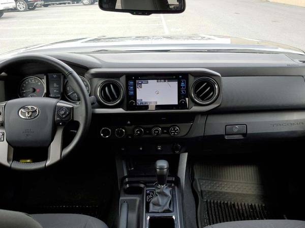 2017 Toyota Tacoma Access Cab TRD Off-Road Pickup 4D 6 ft pickup for sale in Atlanta, CA – photo 24