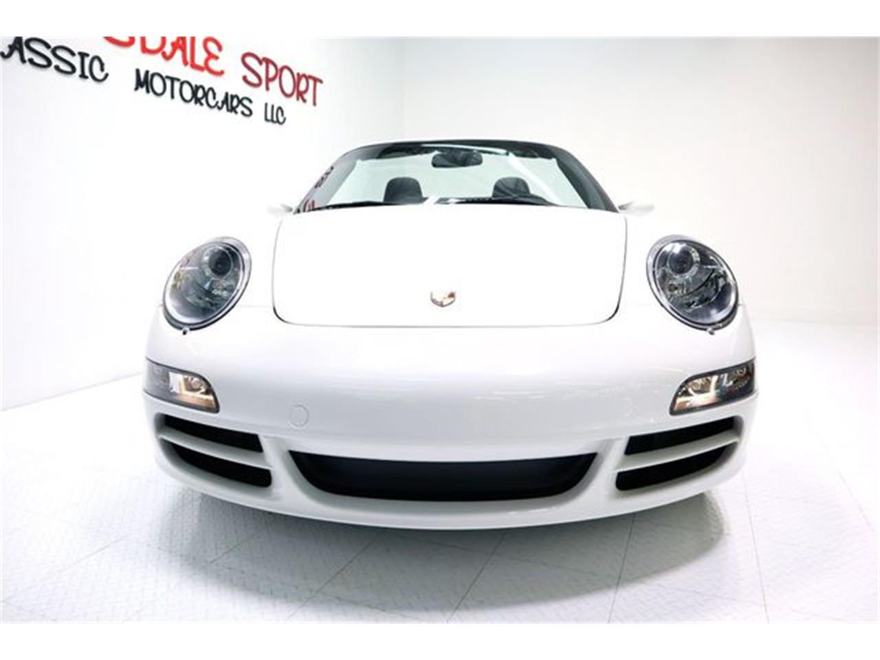 2006 Porsche 911 for sale in Scottsdale, AZ – photo 20