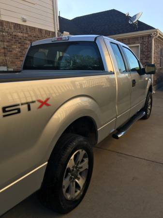 2013 F150 STX - - by dealer - vehicle automotive sale for sale in Grand Prairie, TX – photo 21