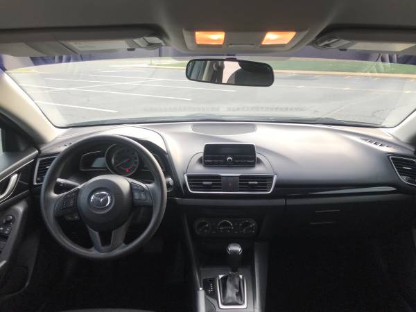2014 Mazda 3 Skyactiv Low Miles for sale in Wilmington, PA – photo 8