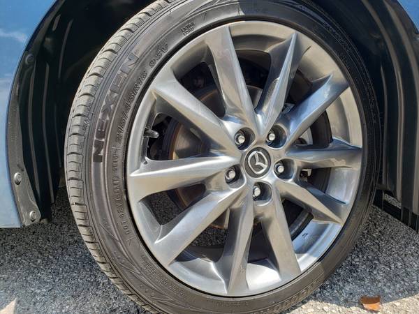 2018 Mazda Mazda3 Touring for sale in Austin, TX – photo 23