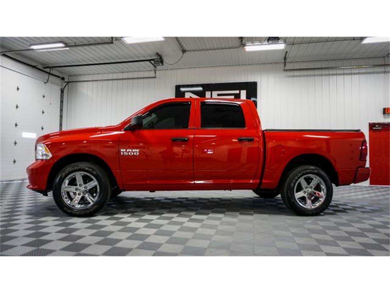 2016 Dodge Ram 1500 for sale in North East, PA – photo 29