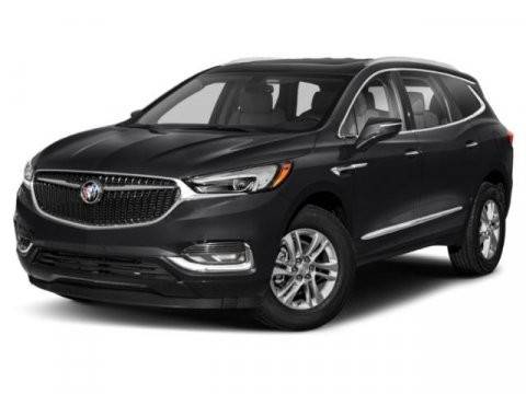 2021 Buick Enclave AWD All Wheel Drive Essence SUV for sale in Salem, OR – photo 4