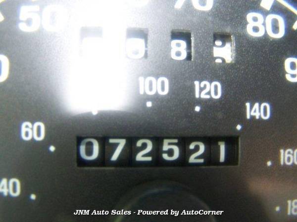 2000 Ford Ranger PICKUP 4WD V6 EXT CAB 3 0L Automatic GREAT CARS AT for sale in Leesburg, District Of Columbia – photo 12