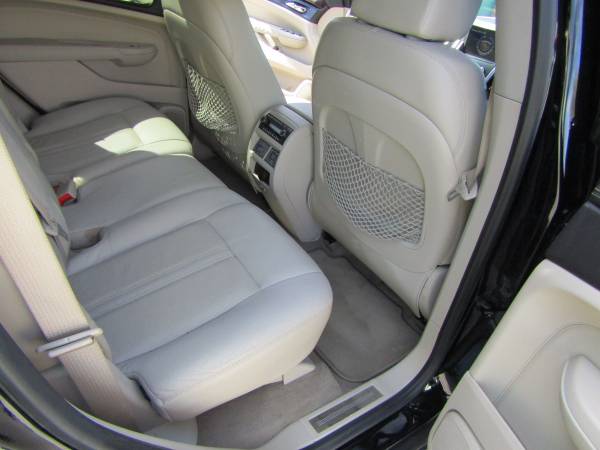2010 Cadillac SRX - - by dealer - vehicle automotive for sale in Hernando, FL – photo 18