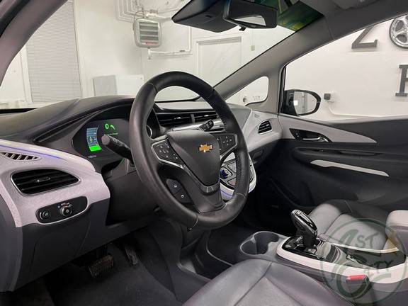 2017 Chevrolet Bolt EV Premier Electric - - by for sale in Gonic, NH – photo 9