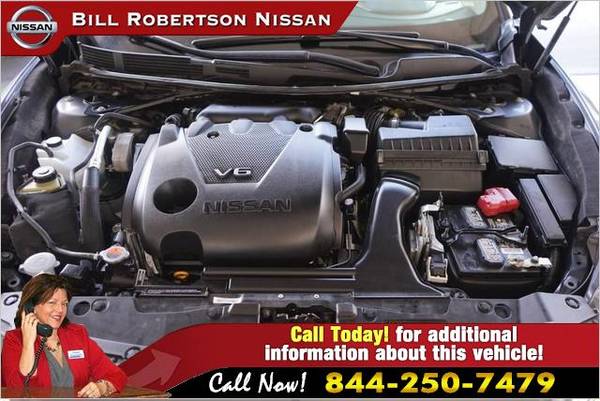 2018 Nissan Maxima - Call for sale in Pasco, WA – photo 23