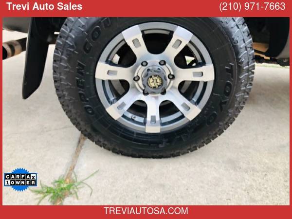 2015 Toyota Tacoma - cars & trucks - by dealer - vehicle automotive... for sale in San Antonio, TX – photo 15
