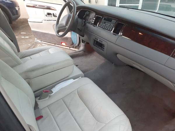 2000 Lincoln town car for sale in Ocala, FL – photo 15