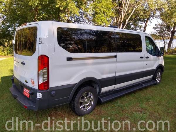 2017 Camper Van, Solar, off Grid, great gas mileage, warranty for sale in Lake Crystal, GA – photo 11
