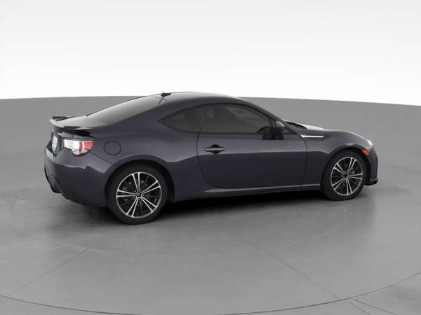 2013 Subaru BRZ Limited Coupe 2D coupe Black - FINANCE ONLINE - cars... for sale in Atlanta, CA – photo 12