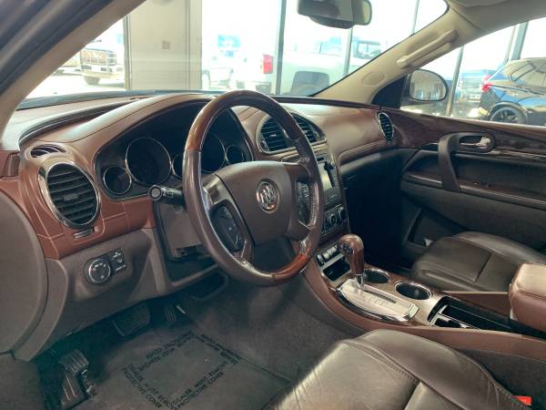 2014 Buick Enclave Leather - - by dealer - vehicle for sale in Springfield, IL – photo 8