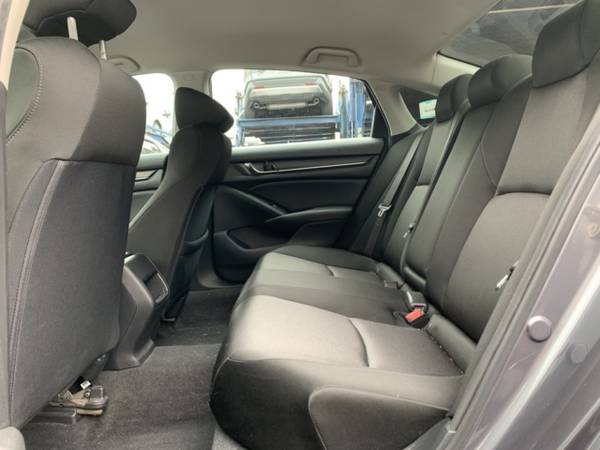 2019 Honda Accord LX - cars & trucks - by dealer - vehicle... for sale in Brooklyn, NY – photo 24