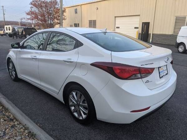 2014 Hyundai Elantra 800 Down No License OK ITIN OK - cars & for sale in Knoxville, TN – photo 2