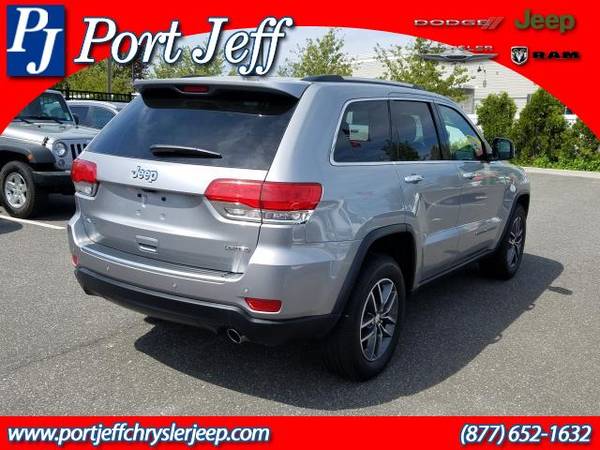 2018 Jeep Grand Cherokee - Call for sale in PORT JEFFERSON STATION, NY – photo 6
