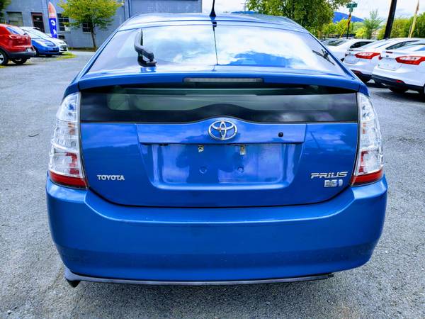 2007 TOYOTA PRIUS, GAS SAVER, FULLY LOADED*1-OWNER*⭐+6 MONTHS... for sale in Harrisonburg, VA – photo 4