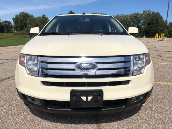 Well-Priced! 2008 Ford Edge! Clean SUV! for sale in Ortonville, MI – photo 8