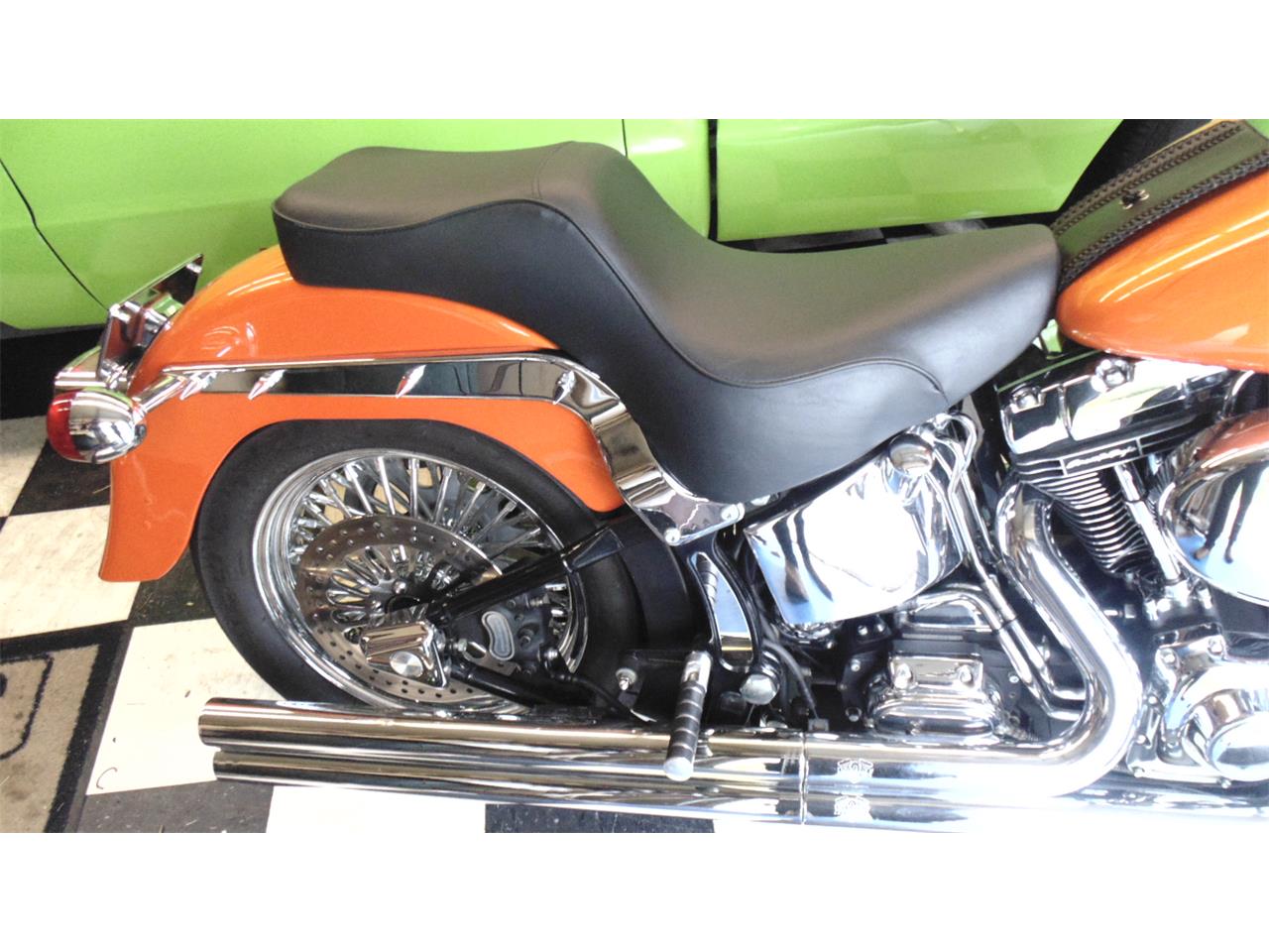 2000 Harley-Davidson Fat Boy for sale in Rochester, MN – photo 3