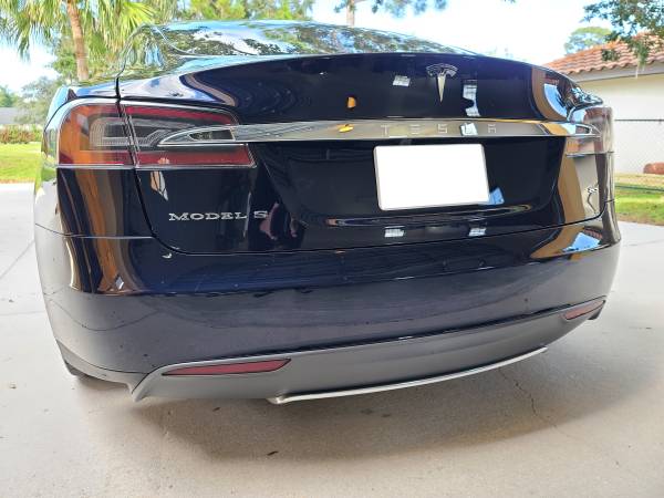 2013 Tesla Model S 85 Sedan - Panorama Sunroof - Only 56K Low Miles... for sale in Orlando, FL – photo 6