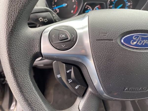 2013 Ford Escape SE suv Gray - - by dealer - vehicle for sale in Mendon, MA – photo 22