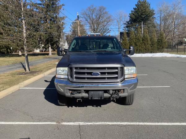 2004 Ford F-350 Pick Up Truck 8ft Bed 6 0 PowerStroke Turbo Diesel for sale in Metuchen, NY – photo 12