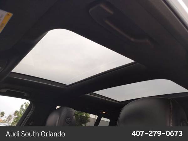 2015 Mercedes-Benz GL-Class GL 550 AWD All Wheel Drive SKU:FA481930... for sale in Orlando, FL – photo 18