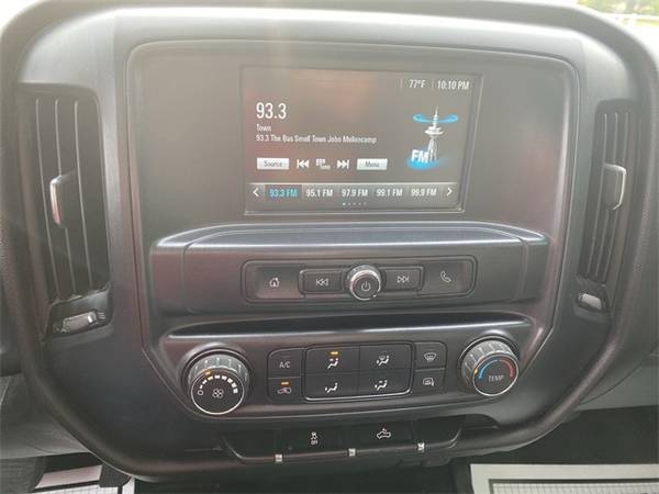 2018 GMC Sierra 2500HD Base **Chillicothe Truck Southern Ohio's Only... for sale in Chillicothe, OH – photo 22
